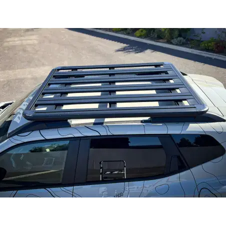 Dirty Roamer Kit galerie intégrale Pioneer 6 1300x1240mm N4-O