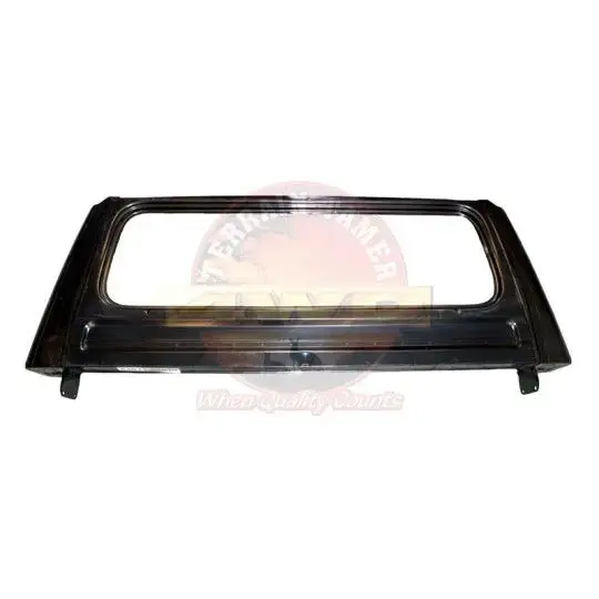 PANEL REAR UPPER OUTER TRAY BACK OR UTE