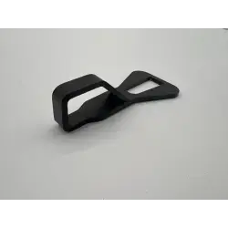 Dirty Roamer Entrebailleur de porte arrière Transporter T6 T5