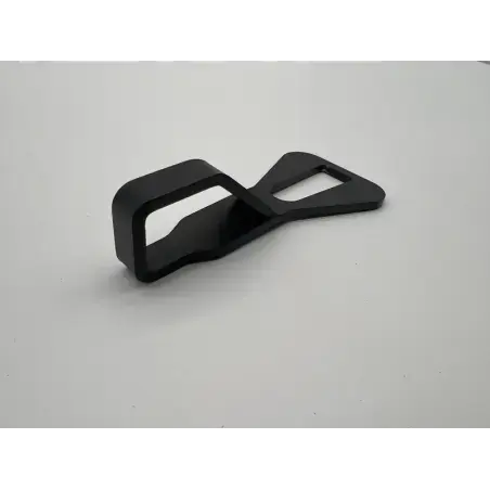 Dirty Roamer Entrebailleur de porte arrière Transporter T6 T5