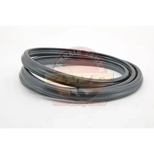 WEATHERSTRIP BACK WINDOW GLASS TRAY BACK