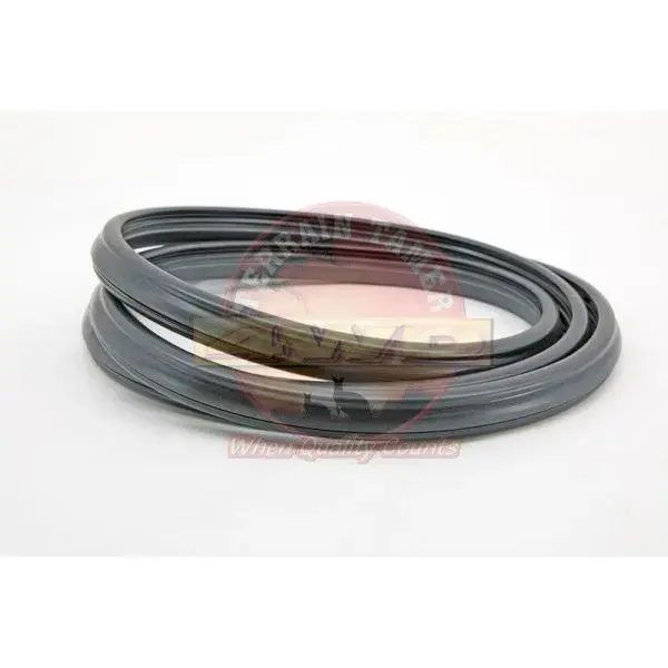 WEATHERSTRIP BACK WINDOW GLASS TRAY BACK