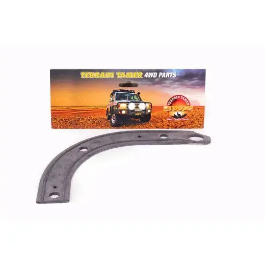 SPACER CAB REAR PANEL R/H