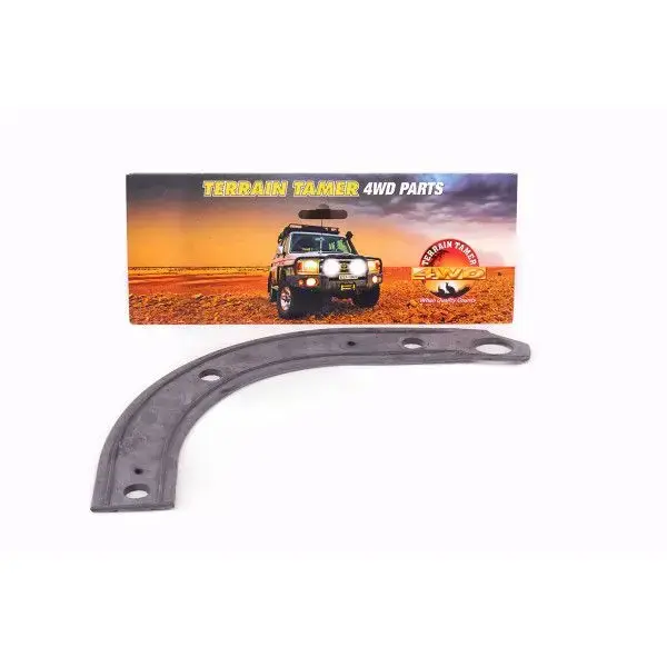 SPACER CAB REAR PANEL R/H