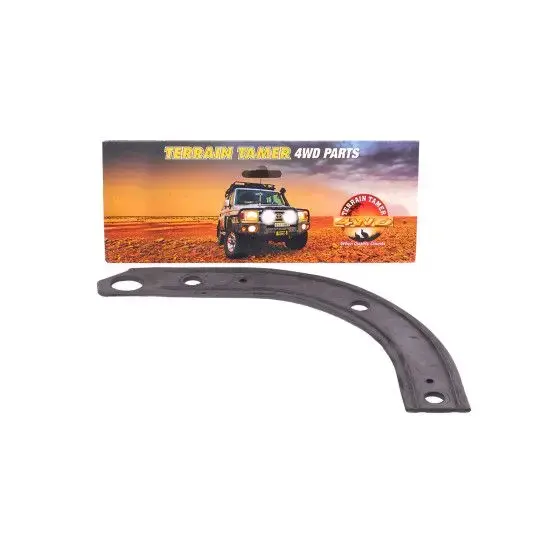 SPACER CAB REAR PANEL L/H