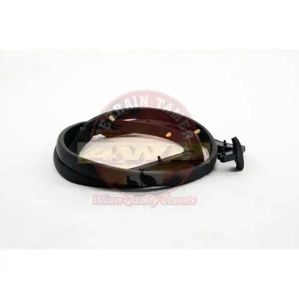 WEATHERSTRIP BACK PANEL CENTRE PICK UP