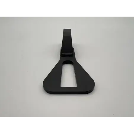 Dirty Roamer Entrebailleur de porte arrière Transporter T6 T5