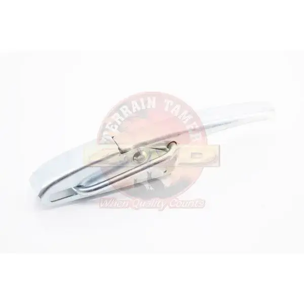 LATCH ASSY REAR BODY TAIL GATE