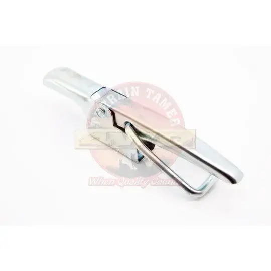 LATCH ASSY REAR BODY TAIL GATE