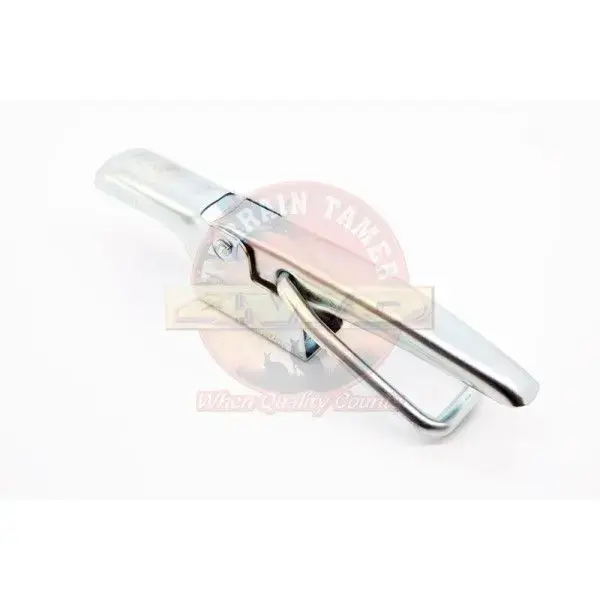 LATCH ASSY REAR BODY TAIL GATE