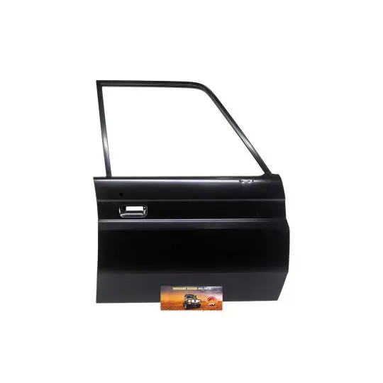 DOOR FRONT R/H DUAL CAB