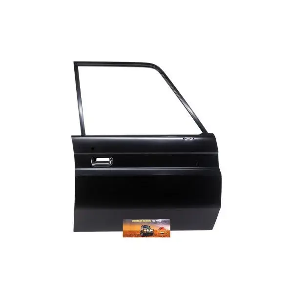 DOOR FRONT R/H DUAL CAB