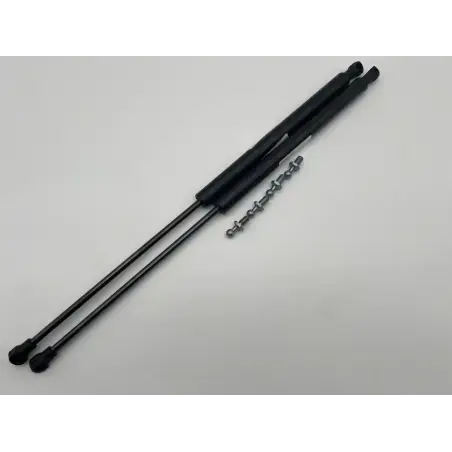 Dirty Roamer Vérins de hayon adaptable pour Toyota HDJ100 N4-