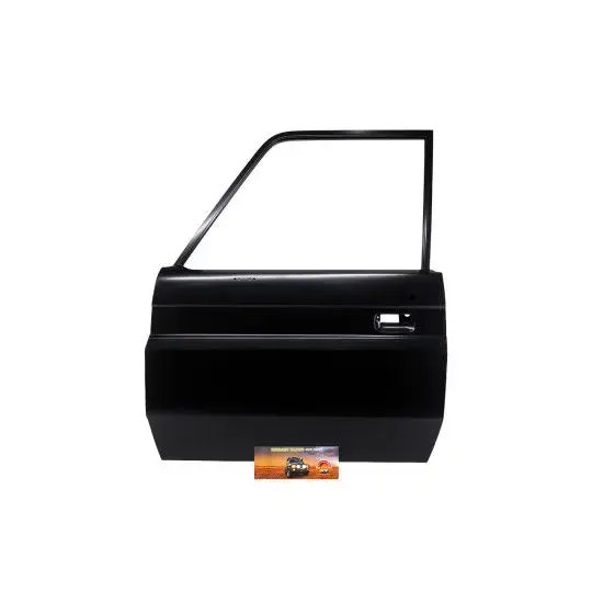 DOOR FRONT L/H SUITS WITH POWER DOOR LOCK