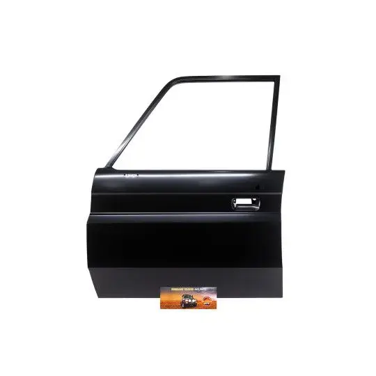 DOOR FRONT L/H DUAL CAB