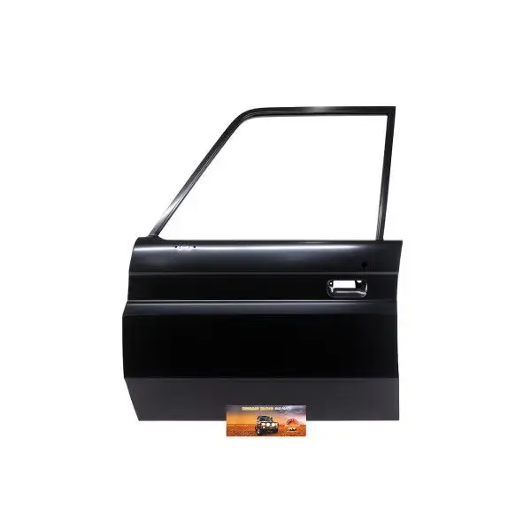 DOOR FRONT L/H DUAL CAB