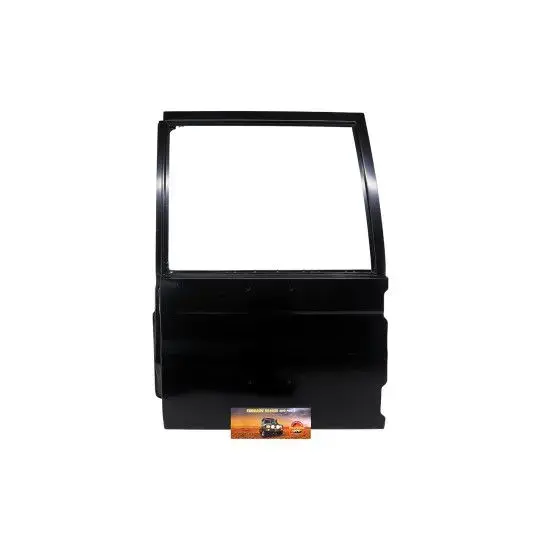 PANEL SUB-ASSY BACK DOOR R/H