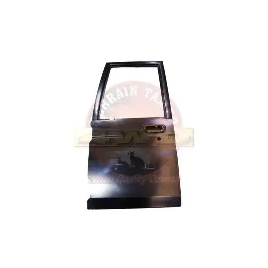 PANEL SUB-ASSY BACK DOOR L/H