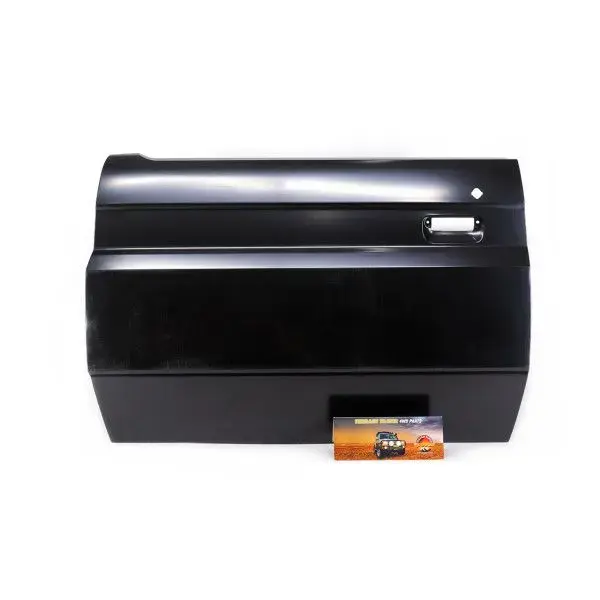 SKIN DOOR FRONT L/H (PRE 8/1999 UTE ONLY)