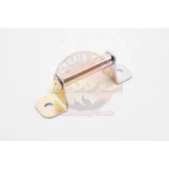 BRACKET SUB ASSY BACK DOOR STOPPER R/H