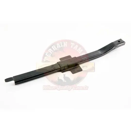 FRAME SUB ASSY FRONT DOOR REAR L/H