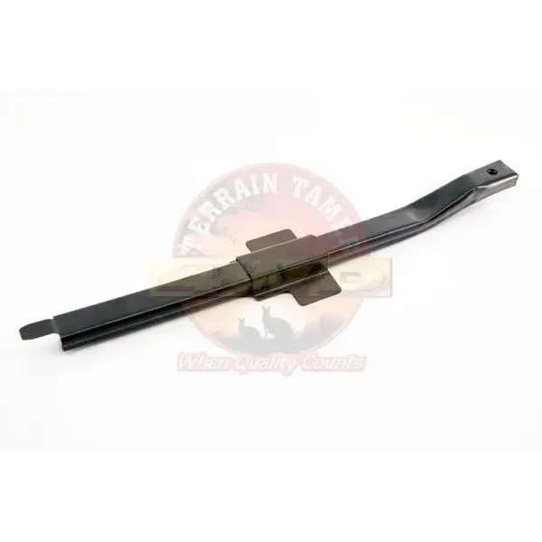 FRAME SUB ASSY FRONT DOOR REAR L/H