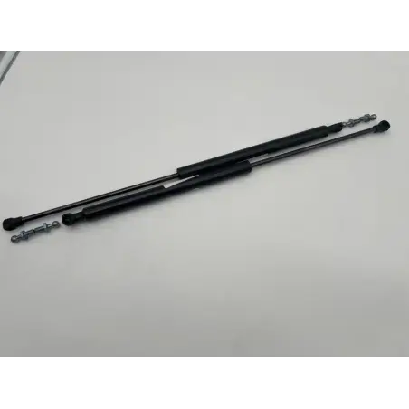 Dirty Roamer Vérins de hayon renforcés médium Toyota HDJ100 N