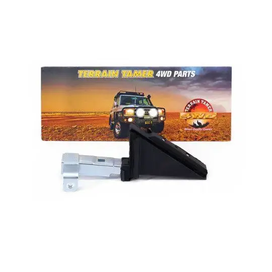 SEAL FRONT DOOR LOWER R/H