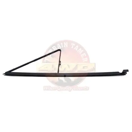 BAR SUB ASSY FRONT DOOR DIVISION L/H