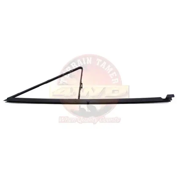 BAR SUB ASSY FRONT DOOR DIVISION L/H