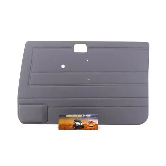 BOARD SUB ASSY FRONT DOOR TRIM R/H SLATE TRIM