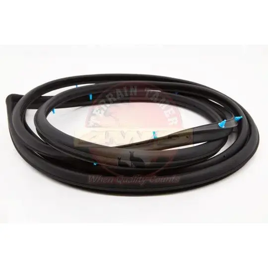 DOOR SEAL FRONT R/H