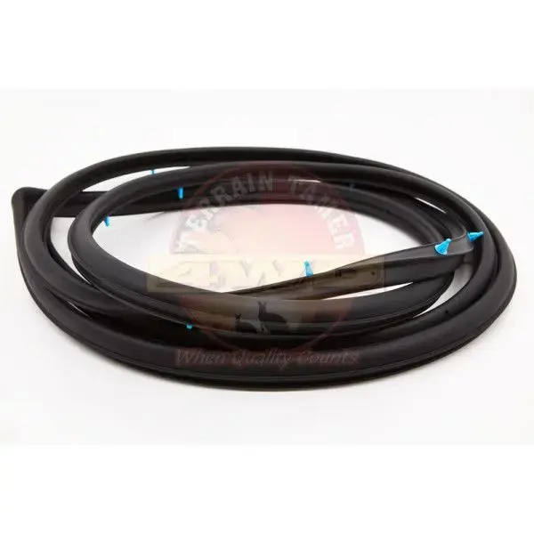 DOOR SEAL FRONT R/H