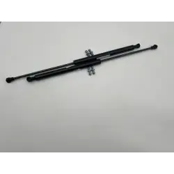 Dirty Roamer Vérins de hayon renforcés HD Toyota HDJ100 N4-Of