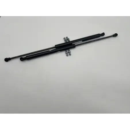 Dirty Roamer Vérins de hayon renforcés HD Toyota HDJ100 N4-Of