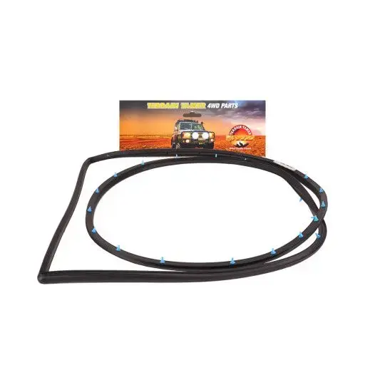 DOOR SEAL FRONT R/H WILL NOT SUIT TROOP CARRIER