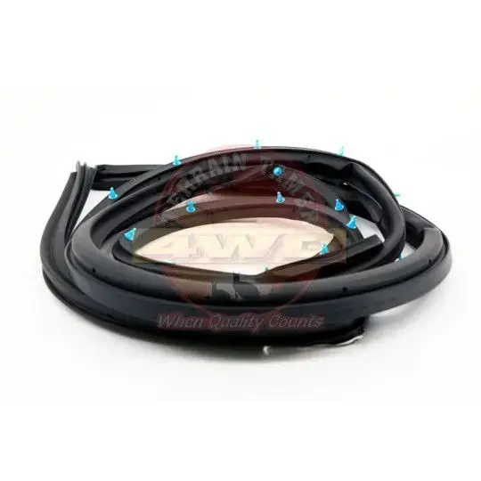 DOOR SEAL FRONT R/H
