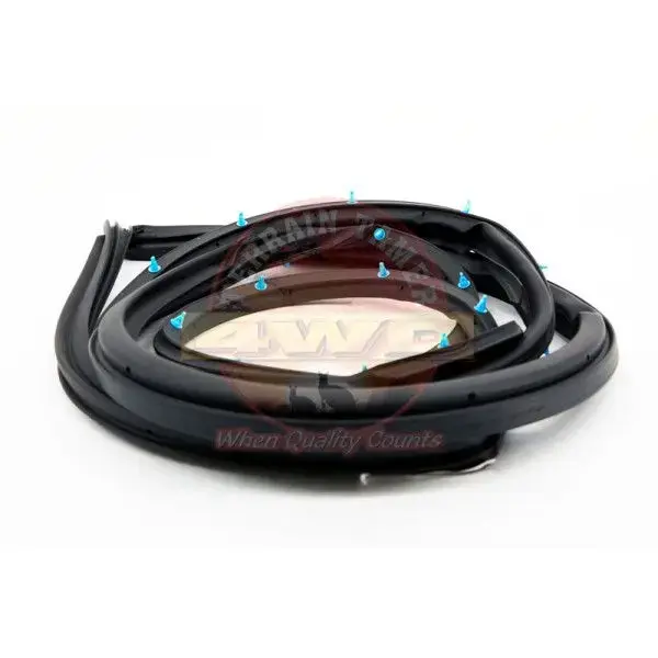 DOOR SEAL FRONT R/H