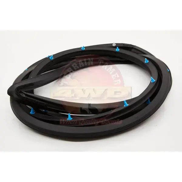 DOOR SEAL FRONT R/H