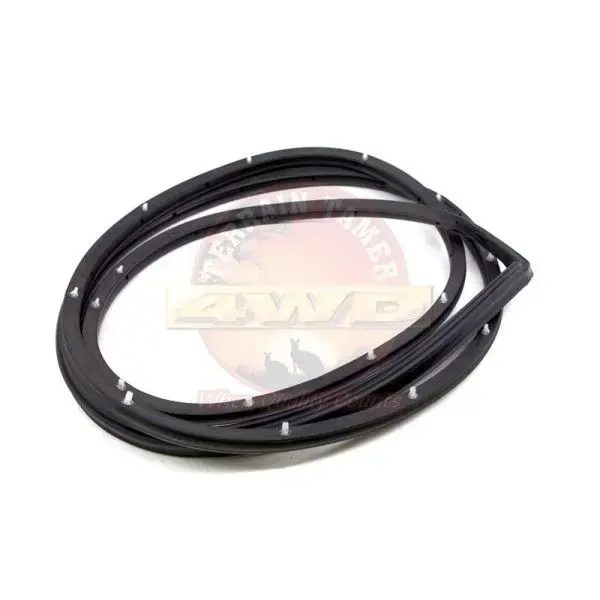 DOOR SEAL FRONT R/H