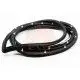 DOOR SEAL FRONT L/H