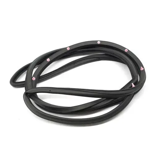 DOOR SEAL FRONT L/H WILL NOT SUIT TROOP CARRIER