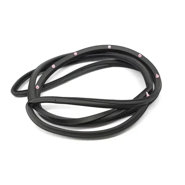 DOOR SEAL FRONT L/H WILL NOT SUIT TROOP CARRIER