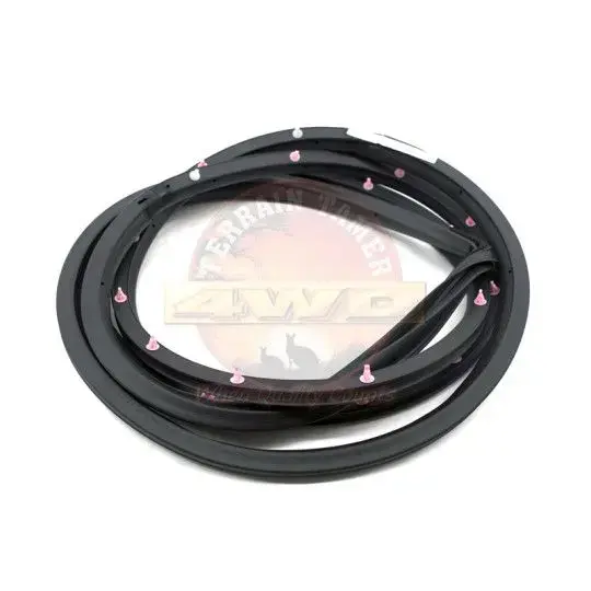 DOOR SEAL FRONT L/H
