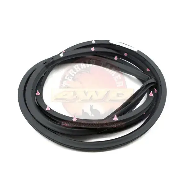 DOOR SEAL FRONT L/H