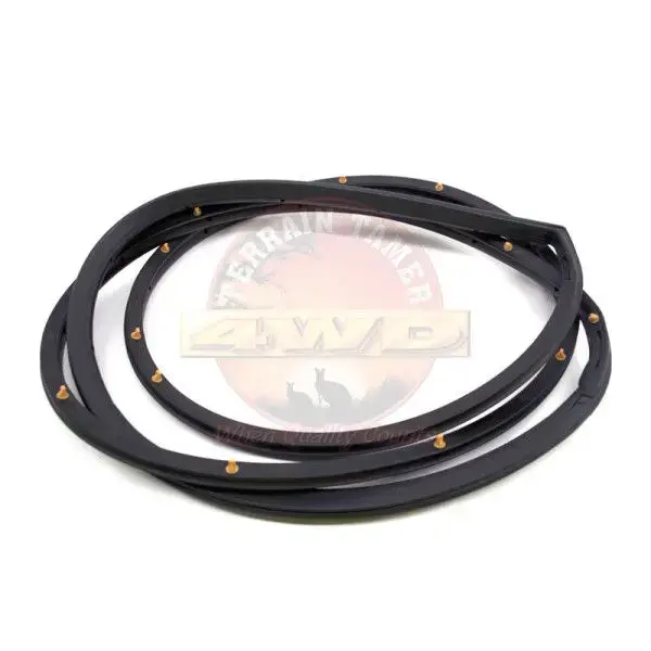 DOOR SEAL FRONT L/H