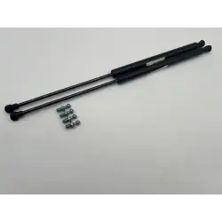 Dirty Roamer Vérins de hayon renforcés HHD Toyota HDJ100 N4-O