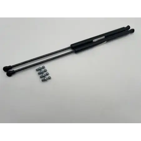 Dirty Roamer Vérins de hayon renforcés HHD Toyota HDJ100 N4-O