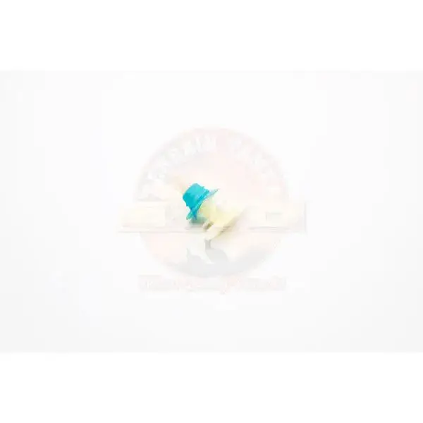 RETAINER FRONT DOOR WEATHERSTRIP L/H