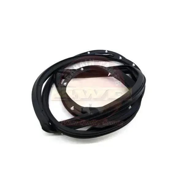DOOR SEAL REAR L/H